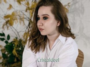 Cristaldeel