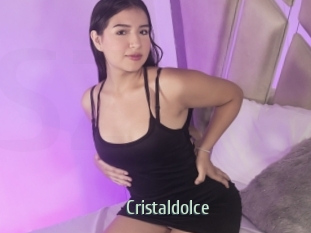 Cristaldolce