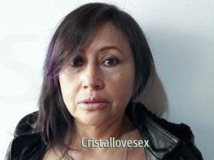 Cristallovesex