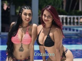 Cristaloren
