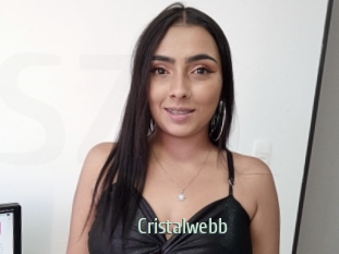 Cristalwebb