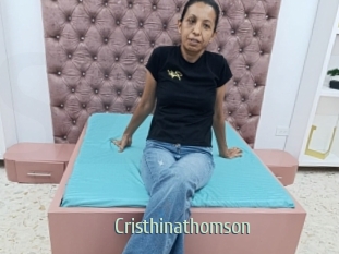 Cristhinathomson