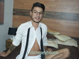 Cristhoperjhonso