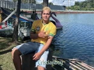 Cristianboy