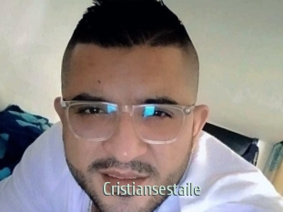 cristiansestaile Sexcam Zone