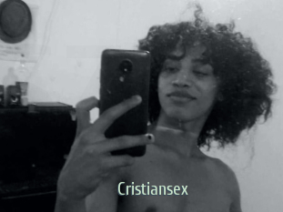 Cristiansex