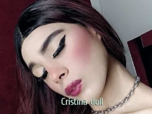 cristina_doll Sexcam Zone
