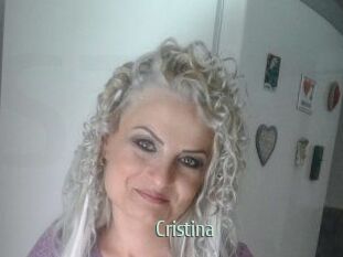 Cristina