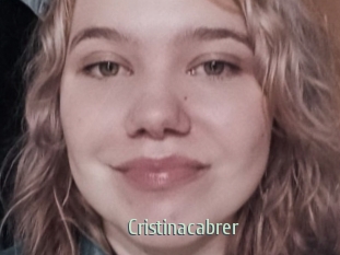 Cristinacabrer