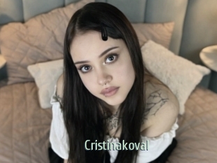 Cristinakoval