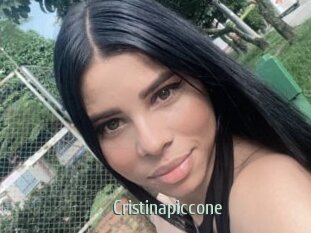Cristinapiccone