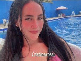 Cristinarossii