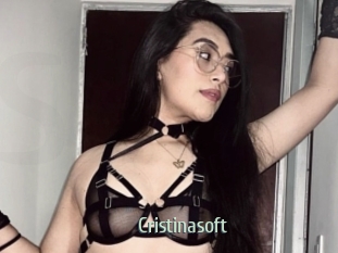 Cristinasoft