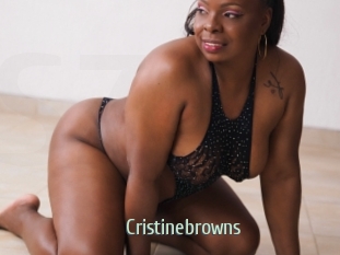cristinebrowns Sexcam Zone