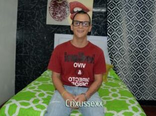 Crixussexx