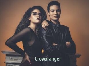 Crowxranger