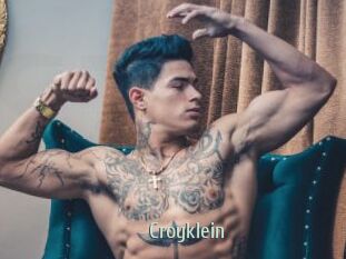 Croyklein