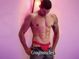 Croymuscles