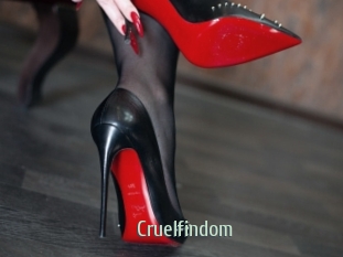 Cruelfindom