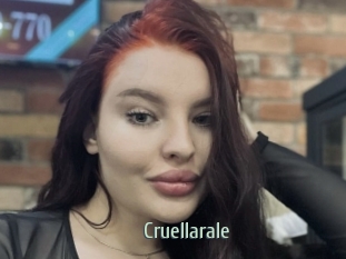 Cruellarale