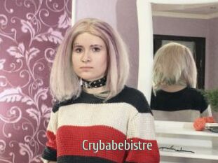 Crybabebistre