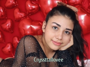 Cryssttallovee
