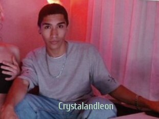Crystalandleon