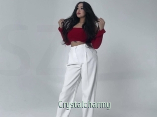 crystalcharmy Sexcam Zone