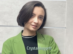 Crystaldoggett