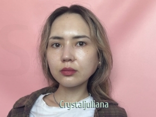 Crystaljuliana