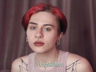 crystalleon Sexcam Zone