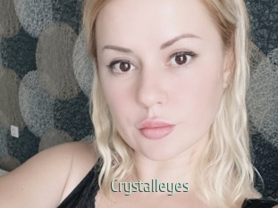 Crystalleyes