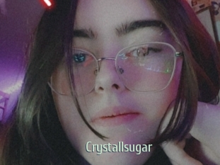 Crystallsugar
