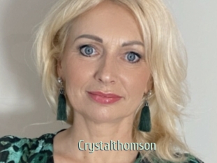 Crystalthomson