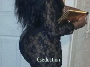 Cseduction