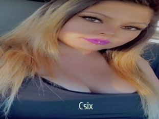 Csix