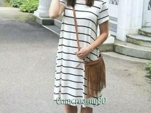 Cumcreamy80