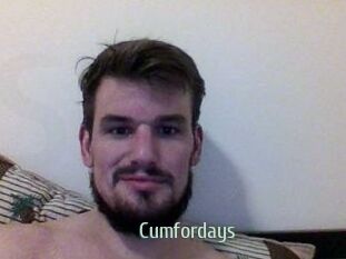Cumfordays