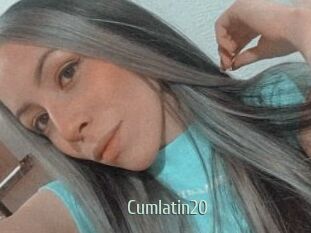 Cumlatin20