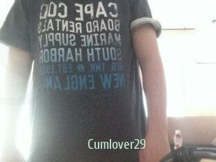 Cumlover29
