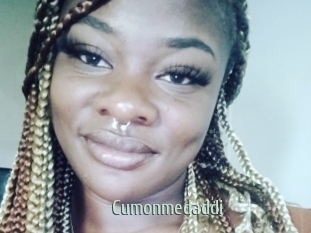 Cumonmedaddi