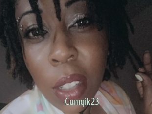 Cumqik23