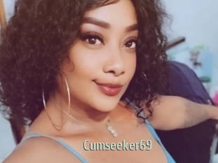 cumseeker69 Sexcam Zone