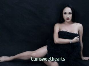Cumsweethearts