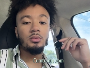 cumtomyroom Sexcam Zone