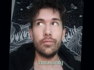 Cumxcandy