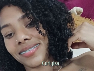 Curlyisa