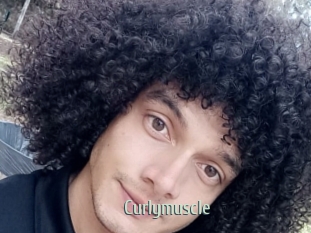 Curlymuscle