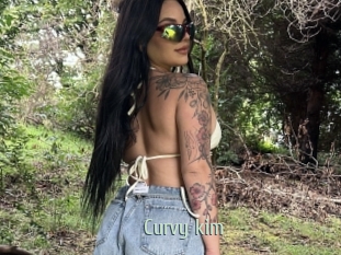 curvy_kim Sexcam Zone