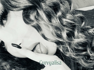 Curvyalisa